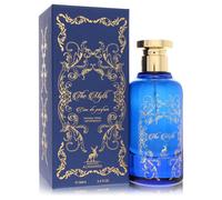MAISON ALHAMBRA THE MYTH Eau De Parfum 3.4 oz Unisex
