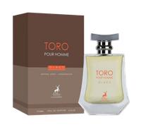 Maison Alhambra Toro Pour Homme Glace Eau de Parfum - 100ml