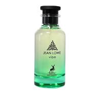 Maison Alhambra Jean Lowe Vibe Eau de Parfum 100ml