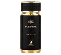 Sceptre Bronzite 100ml EDP By Maison Alhambra Sceptre Bronzite Yellow