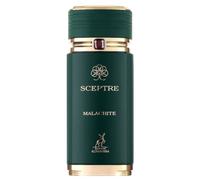 Sceptre Malachite Eau De Parfum 100ml EDP Perfume By Maison Alhambra
