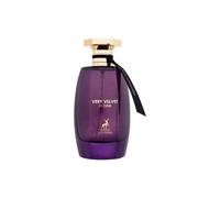 Maison Alhambra - Very Velvet Orchid - For Women, 100 ml