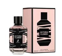 Maison Alhambra Victoria Flower Eau De Parfum - 100ml