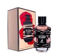 Victoria Flower Orchid 100ml Perfume by Maison Alhambra Fragrance Scent Perfume
