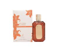 Maison Alhambra Victoria Flower Rosa Lilium Eau de Parfum