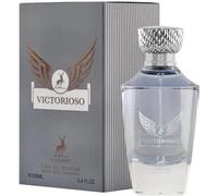 Maison Alhambra Victorioso Eau De Parfum 100ml
