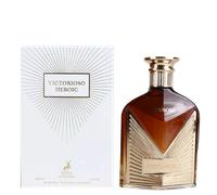 Maison Alhambra Victorioso Heroic Men's Eau De Parfum - 100 ml