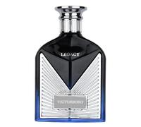 Maison Alhambra Victorioso Legacy for Unisex Eau de Parfum Spray 3.4 Ounce / 100 ml