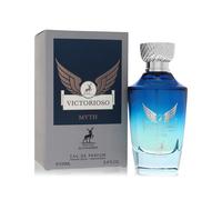 Maison Alhambra Victorioso Legend Myth by Maison Alhambra Eau De Parfum Spray 100ml for Men - n/a - 100 ml
