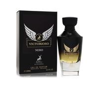Maison Alhambra Victorioso Nero by Maison Alhambra Eau De Parfum Spray 100ml for Men - n/a - 100 ml