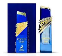 Maison Alhambra Vogue Night Unisex Fragrance EDP Arabian Perfume Scent 100ml