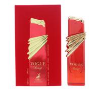 Maison Alhambra Vogue Rouge Eau De Parfum 100ml