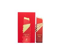 Maison Alhambra Vogue Rouge Eau De Parfum 100ml