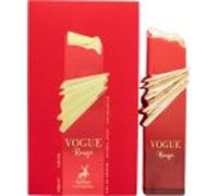 Maison Alhambra Vogue Rouge Eau de Parfum 100ml Spray