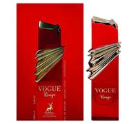 Maison Alhambra Vogue Rouge Unisex Eau de Parfum - 100ml