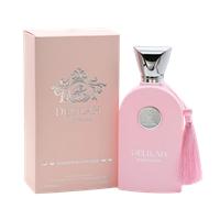 Maison Alhambra Women’s Delilah Eau De Parfum - 100 ml
