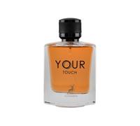 Maison Alhambra Your Touch Eau De Parfum 100ml Spray