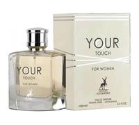 Maison Alhambra Your Touch for Women Eau de Parfum - 100ml