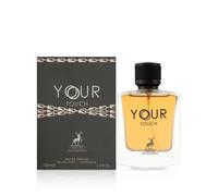 Maison Alhambra Your Touch Men Eau de Parfum - 100ml
