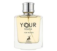 Maison Alh Your Touch Women EDP EAU DE PARFUM for Woman 100ml