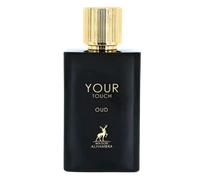 Maison Alhambra Your Touch Oud Eau De Parfum 100ml