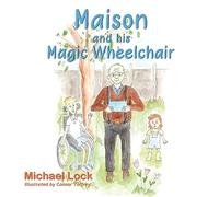 Maison and his Magic Wheelchair: Maison, Isla, and Coco go to the Zoo