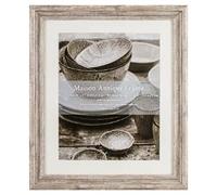 Maison Antique Picture Frame Photo Frame Single Picture Wall Hanging Frame 35x30cm (Picture size 10x8 inches, Without Mount: 12x10 Inches)
