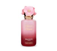 Maison Asrar | Bloom Bloom Eau de Parfum 100ml | Pear, Peach, Freesia & Rose Notes | Floral Fruity with Sandalwood, Cedarwood & Musk Base