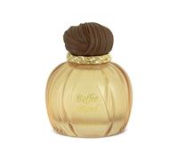 Maison Asrar | Coffee Blend Eau de Parfum 100ml | Sweet Almond, Milk, Coffee & White Floral Notes | Musk, Caramel, Nut & Vanilla Base