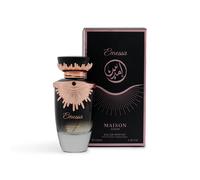 MAISON ASRAR EMESSA 100ML EAU DE PARFUM SPRAY BRAND NEW & SEALED
