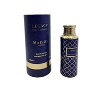Maison Asrar Legacy Eau De Parfum 100ml Spray