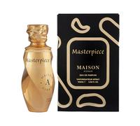 MAISON ASRAR MASTERPIECE 100ML EAU DE PARFUM SPRAY BRAND NEW & SEALED