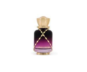 Maison Asrar | Pink Crush Eau de Parfum 100ml | Unisex Perfume | Raspberry, Lychee & Rose Notes | Floral Fruity Oriental with Benzoin, Patchouli & Woody Base