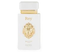 Maison Asrar | Rey Eau de Parfum 100ml | Geranium, Bergamot, Grapefruit & Tonka Notes | Musk, Ambergris & Vanilla Base