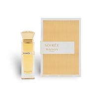 MAISON ASRAR SOIREE 100ML EAU DE PARFUM SPRAY BRAND NEW & SEALED