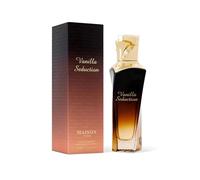 MAISON ASRAR VANILLA SEDUCTION 100ML EAU DE PARFUM SPRAY BRAND NEW & SEALED