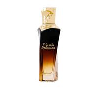 Maison Asrar | Vanilla Seduction Eau de Parfum 100ml |Plum, Lily of the Valley, Jasmine & Vanilla Notes | Brown Sugar, Musk & Amber Base