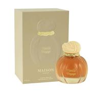 MAISON ASRAR VANILLA VOYAGE 100ML EAU DE PARFUM SPRAY BRAND NEW & SEALED