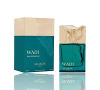 MAISON ASRAR WADI 100ML EAU DE PARFUM SPRAY BRAND NEW & SEALED