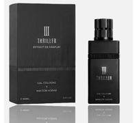Maison Asrar X Cal Cologne Thriller Extrait De Parfum 100ml Spray