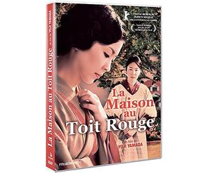 Maison au toit rouge (la) - DVD