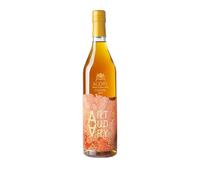 Maison Audry, Art Audry VSOP Cognac Brandy 70 rench Spirit from Bon Bois, Fin Bois & Borderie Crus, Ugni Blanc Grape, Aged 6-7 Years 40%