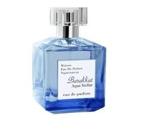 Maison Barakkat Aqua Stellar by Fragrance World for Unisex - 3.4 oz EDP Spray