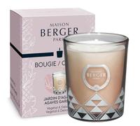 MAISON BERGER Agaves Garden Joy Scented Candle