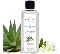 MAISON BERGER Agaves Garden Lampe Berger Refill, 500 ml | Refill Agaves Garden 500 ml for the Lampe Berger catalytic lamp, about 80 h of fragrance, helps neutralise odours