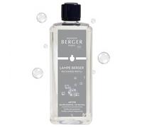 Maison Berger - Air Pur lamp Berger refill - Deodorizes Without Perfuming - Cleans & Optimizes Burner Function - 1L