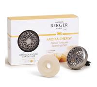 Lampe Berger Car fragrance, clear, OS