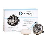 MAISON BERGER Aroma Travel Car Fragrance Set