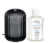 Maison Berger - Black Cannelo Mist Diffuser