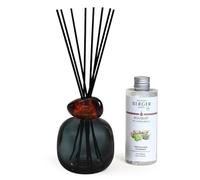 Maison Berger - Black Mineral Scented Bouquet